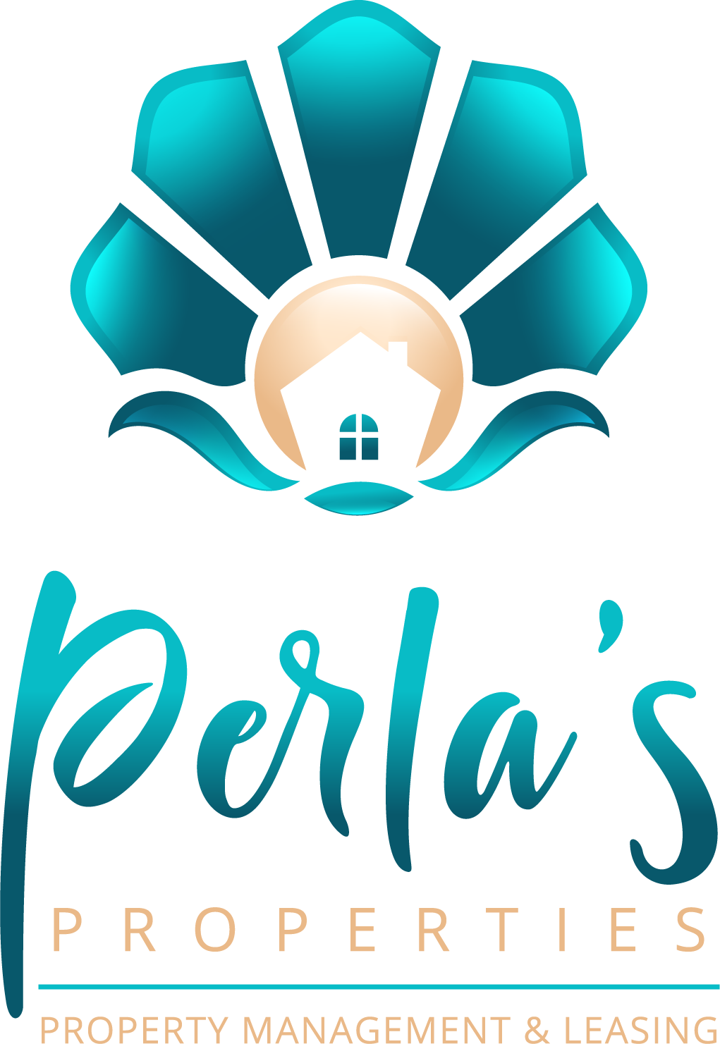 perla's properties logo