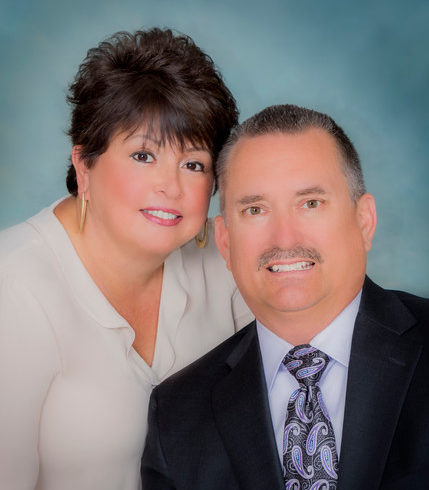 ed and perla whitaker